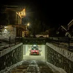 Black Pearl Chamonix