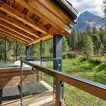Alpehytte Black Pearl Chamonix