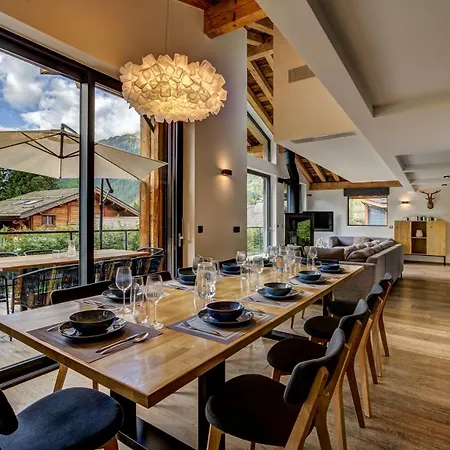 シャレー Black Pearl *